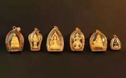 这些饰品千万别乱戴 戴对了,万事如意 带错了,时运不济