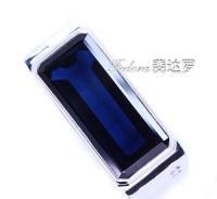 供应斐达罗珠宝首饰 K白金天然蓝宝石戒指 男式水晶饰品_礼品、工艺品、饰品_世界工厂网中国产品信息库