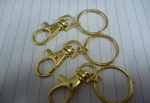 长安激光图案金属钥匙扣 广告钥匙扣 汽车钥匙扣 分离钥匙扣价格 厂家 图片