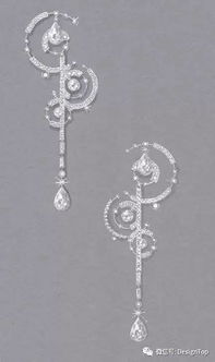 玲珑璀璨 珠宝手绘与工艺品Show