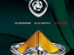 珠宝、手表与工艺品摄影及修图全攻略