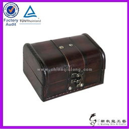 新秋龙珠宝首饰盒批发 福州工厂的工艺精品与市场优势