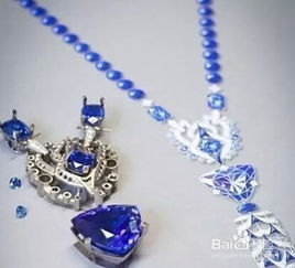 珠宝首饰工厂加工流程详解 从原料到工艺品的精美蜕变