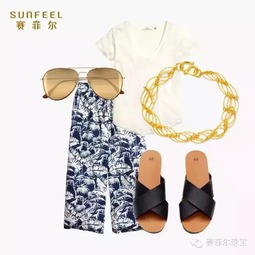 匠心璀璨，深圳赛菲尔珠宝首饰引领工艺新潮流