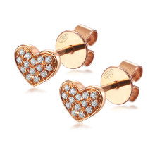 有福气珠宝玉器加工厂 匠心独运，打造传世珠宝首饰