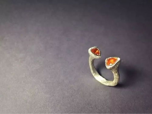 2017年珠宝首饰制作镶嵌课程 开启您的匠心之旅